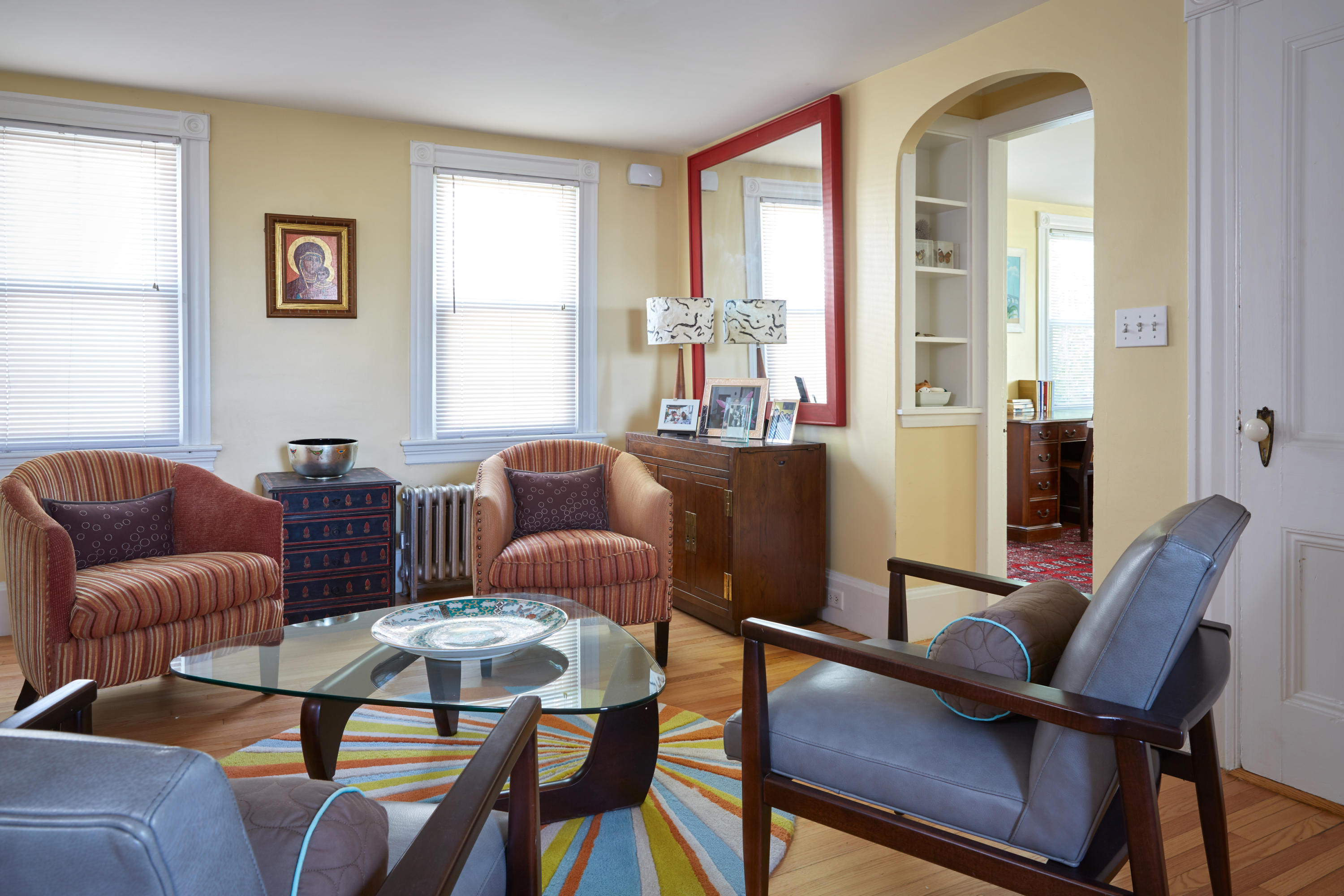 29 Parris Street, Unit 2 Portland, ME 04101 - Photo 4 of 34 29ParrisSt-08