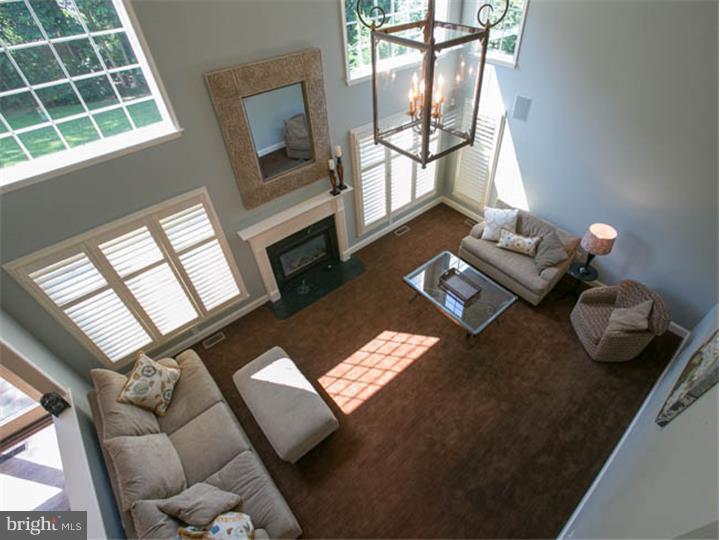 560 Chews Landing Road Haddonfield, NJ 08033 - Photo 11 of 25 Family Room