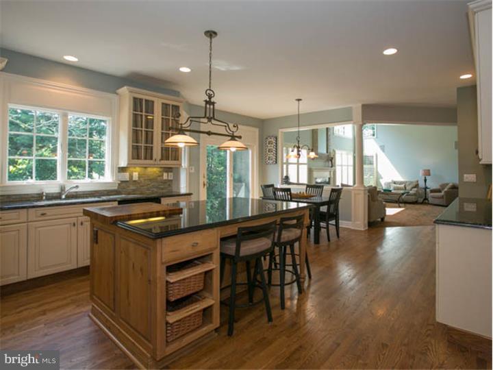 560 Chews Landing Road Haddonfield, NJ 08033 - Photo 12 of 25 Kitchen