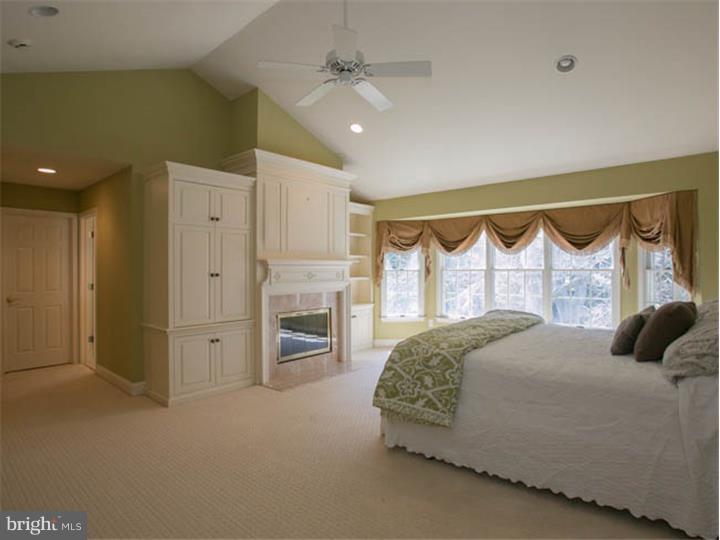 560 Chews Landing Road Haddonfield, NJ 08033 - Photo 15 of 25 Master Bedroom