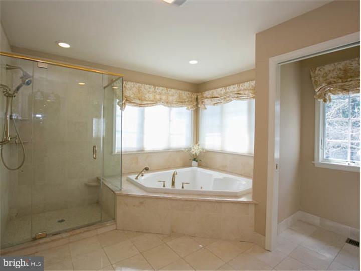 560 Chews Landing Road Haddonfield, NJ 08033 - Photo 18 of 25 Master Bathroom