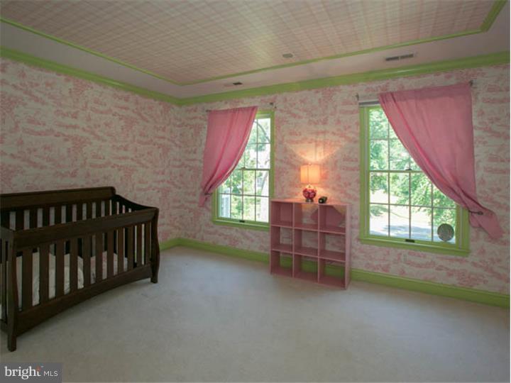 560 Chews Landing Road Haddonfield, NJ 08033 - Photo 21 of 25 Bedroom 3
