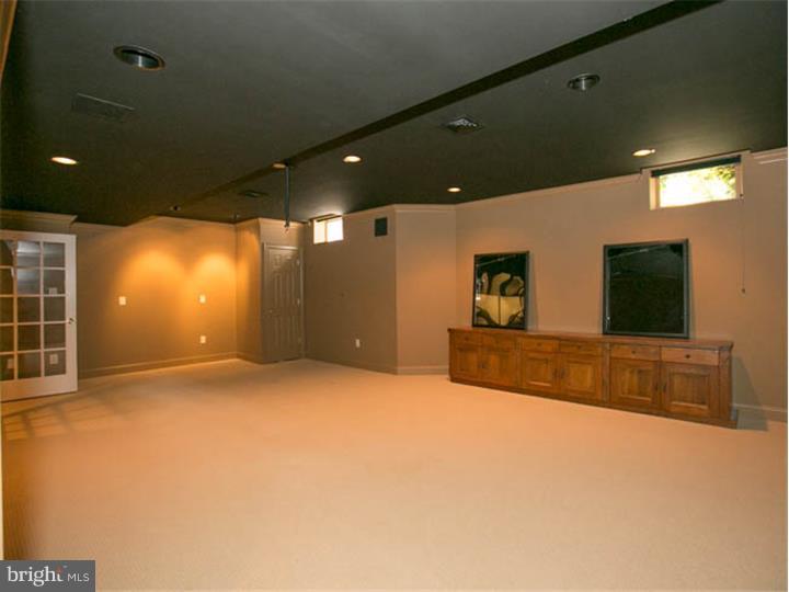 560 Chews Landing Road Haddonfield, NJ 08033 - Photo 23 of 25 Media Room