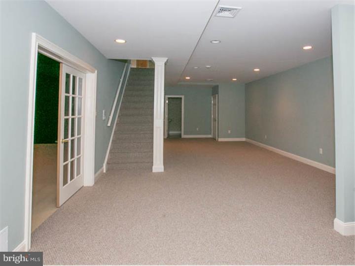 560 Chews Landing Road Haddonfield, NJ 08033 - Photo 24 of 25 Basement - Finished