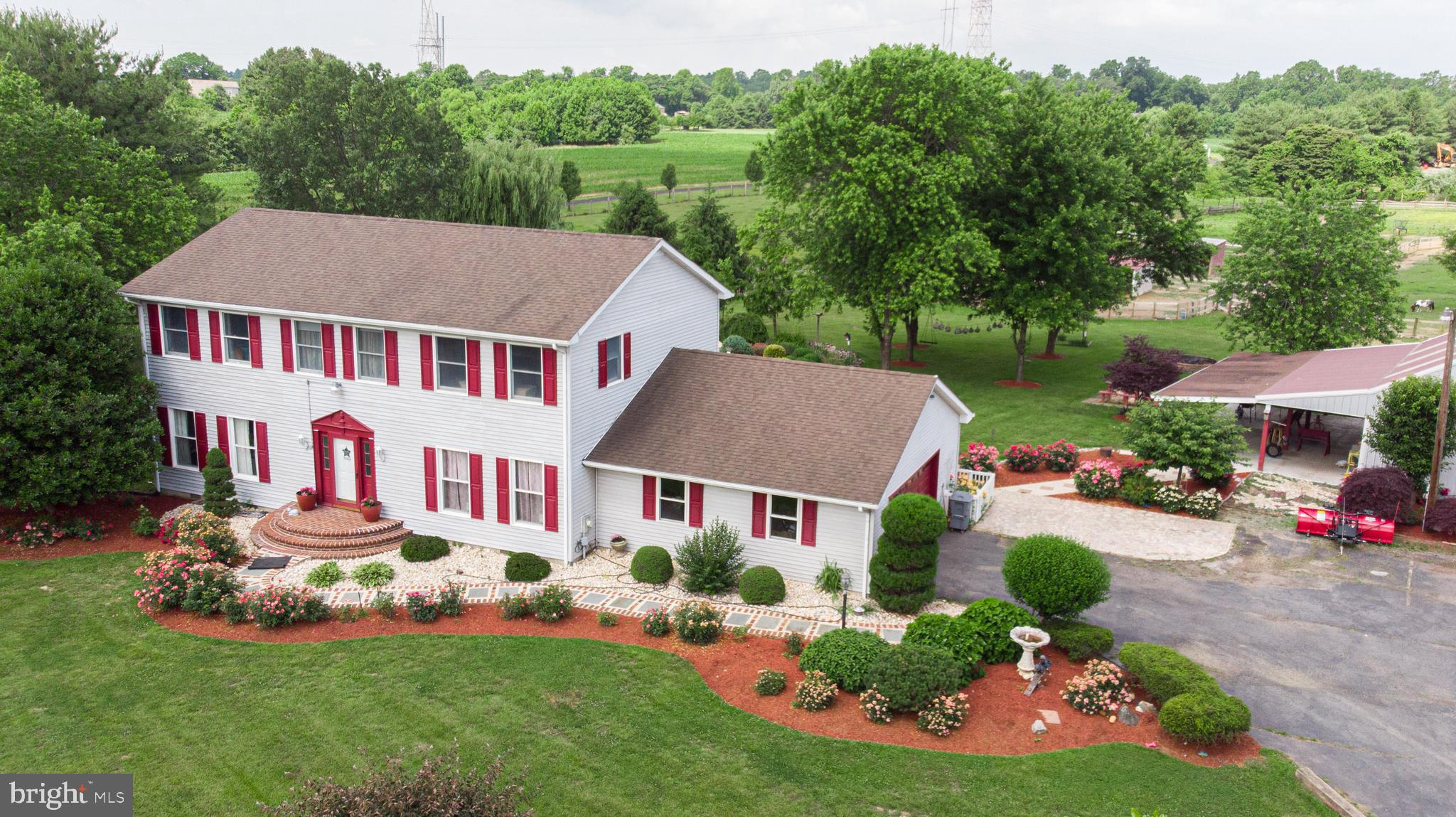 1059 Dutch Neck Road Middletown, DE 19709 - Photo 3 of 44 Gallery Image 3