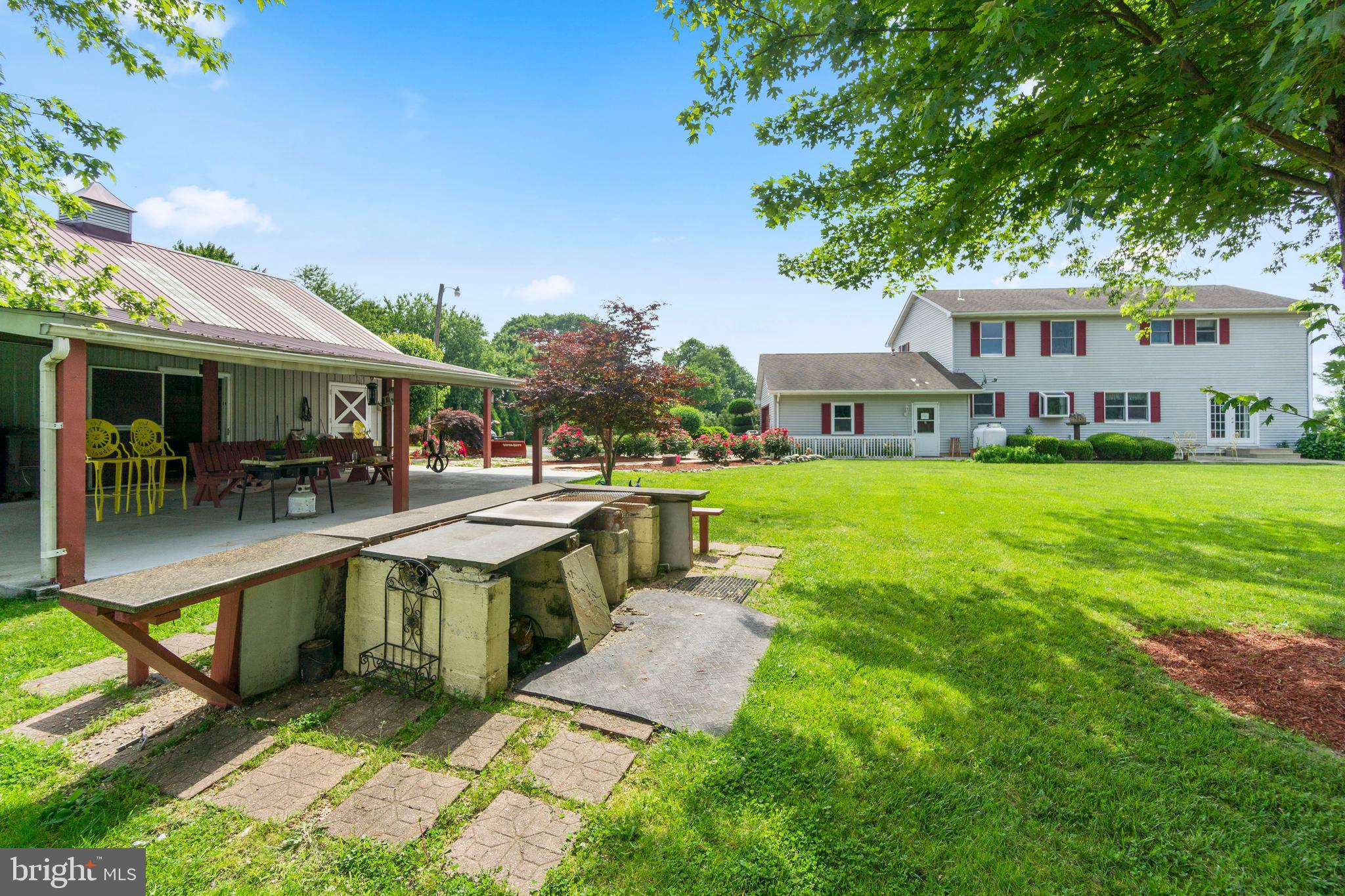 1059 Dutch Neck Road Middletown, DE 19709 - Photo 28 of 44 Gallery Image 28