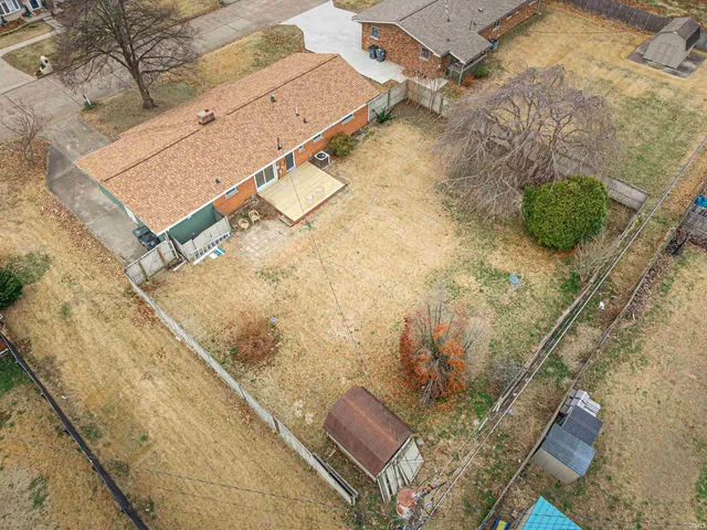 $229,900 | 3900 East Diamond Avenue, Evansville, IN 47715