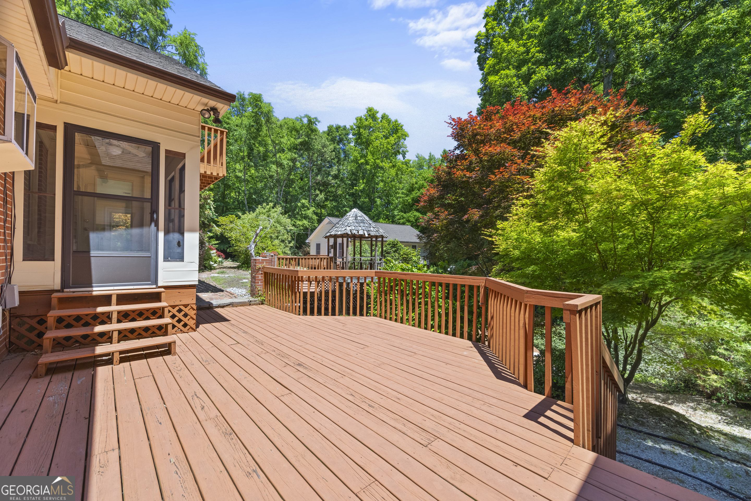 511 Rhodes Drive Elberton, GA 30635 - Photo 53 of 90