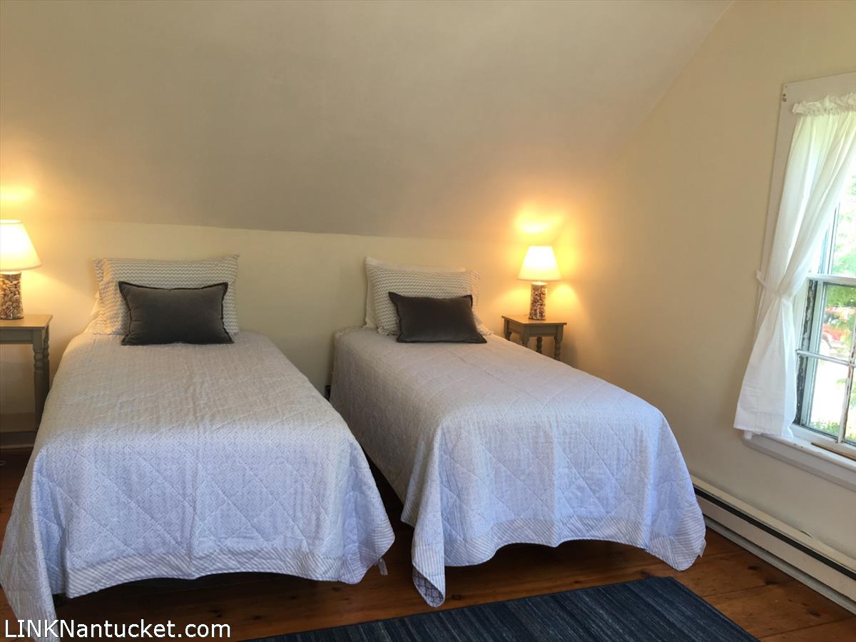31 Shell Street Nantucket, MA 02554 - Photo 10 of 14 Gallery Image 10
