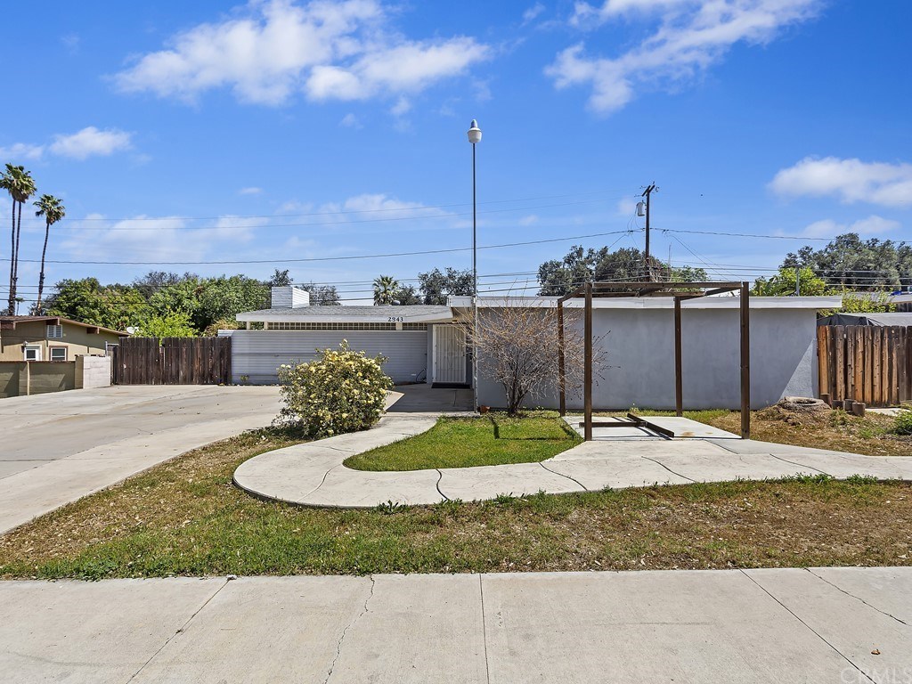2943 Jane Street Riverside, CA 92506 - Photo 1 of 1