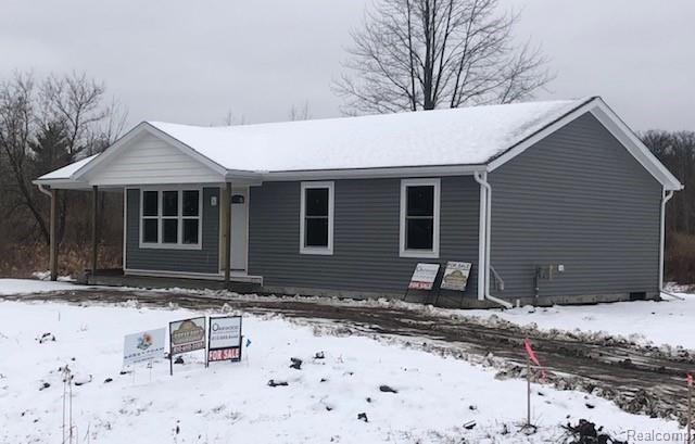 617 Range Road Smiths Creek, MI 48074 - Photo 1 of 8 Range Rd New Build 3.jpg