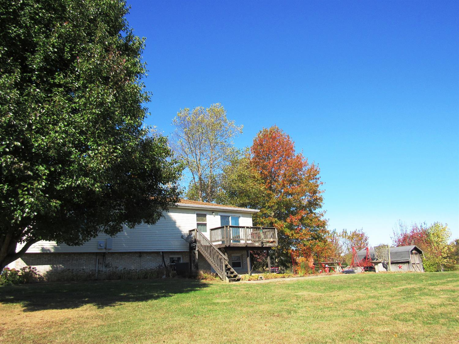 13912 Duroc Lane Rising Sun, IN 47040 - Photo 18 of 21