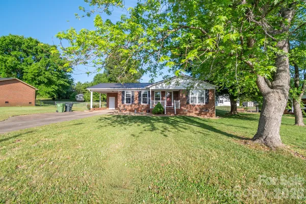 $225,000 | 111 Southglenn Drive, Shelby, NC 28152