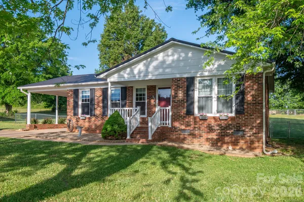 $225,000 | 111 Southglenn Drive, Shelby, NC 28152