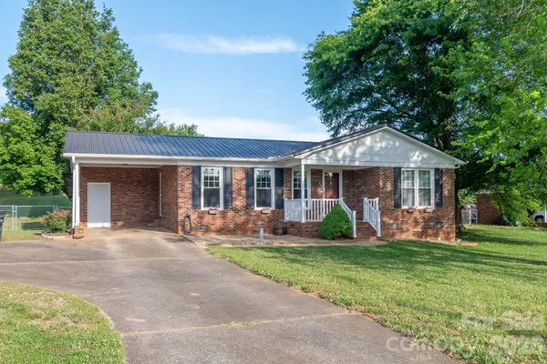 $225,000 | 111 Southglenn Drive, Shelby, NC 28152