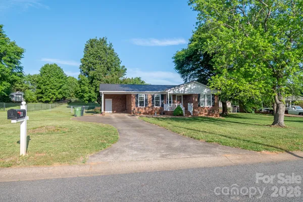 $225,000 | 111 Southglenn Drive, Shelby, NC 28152