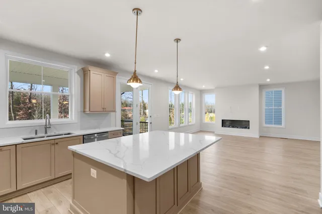 $1,325,815 | 41934 Night Nurse Circle, Unit HOMESITE 3532, Brambleton, VA 20148