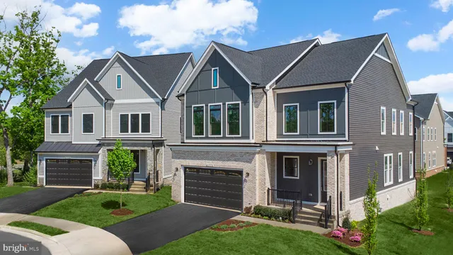 $1,325,815 | 41934 Night Nurse Circle, Unit HOMESITE 3532, Brambleton, VA 20148