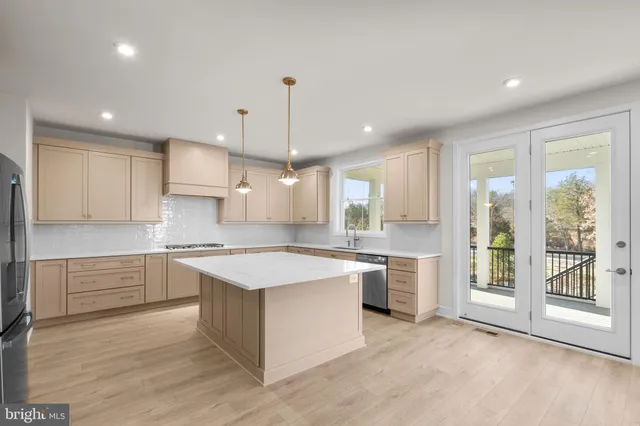 $1,325,815 | 41934 Night Nurse Circle, Unit HOMESITE 3532, Brambleton, VA 20148