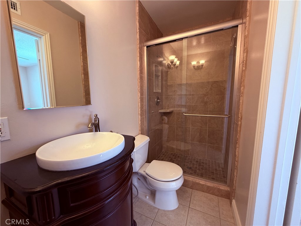 14820 Ragan Drive La Mirada, CA 90638 - Photo 12 of 27 En suite bathroom for primary bedroom