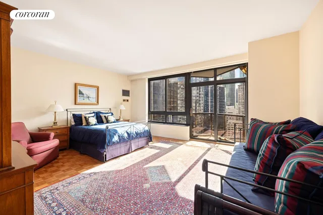 a kitchen with stainless steel appliances granite countertop a refrigerator and a stove