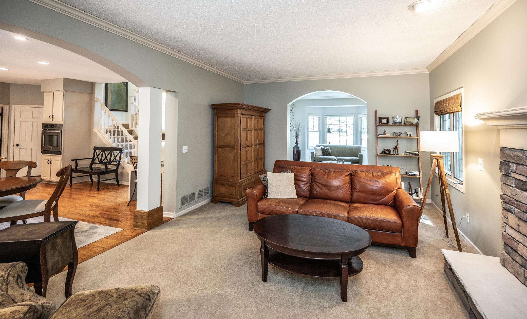 4015 Hosford Hills Road Eagan, MN 55123 - Photo 14 of 52