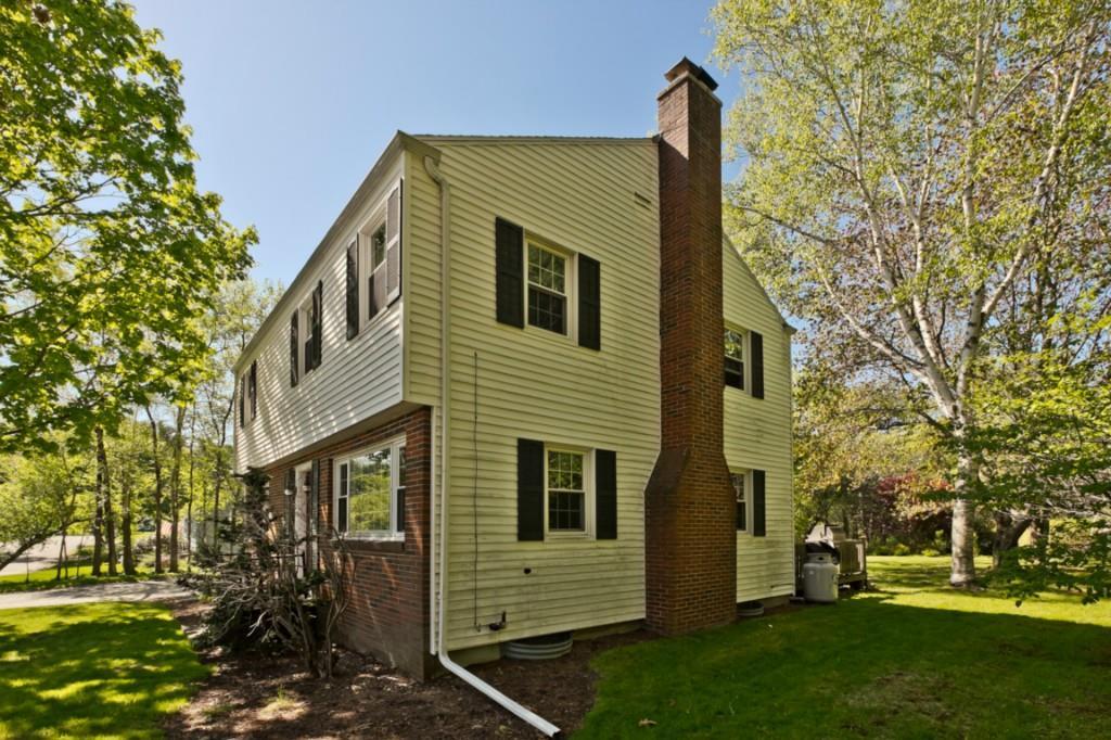 23 Bennett Road Yarmouth, ME 04096 - Photo 28 of 32 Photo