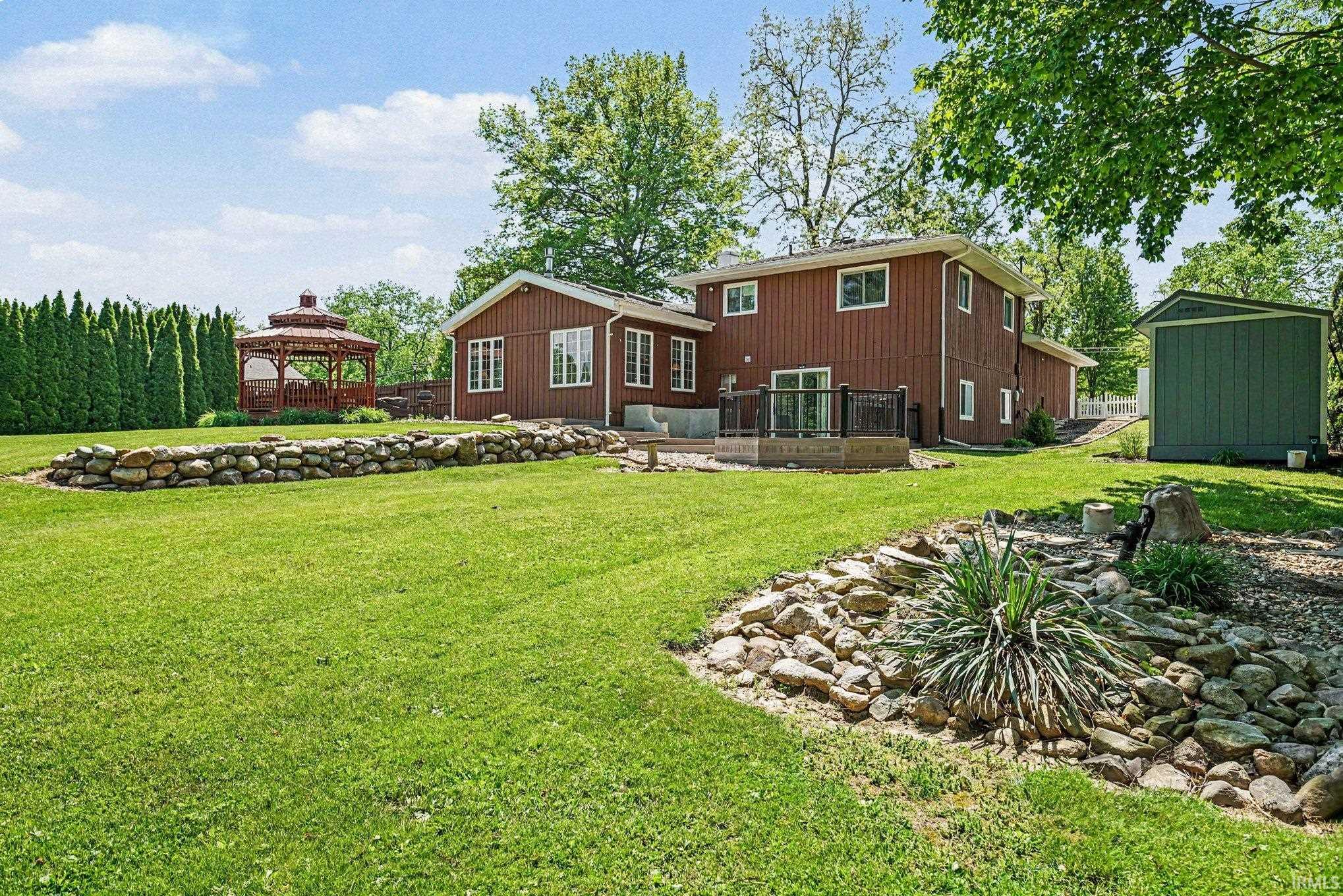 14349 Ireland Road Mishawaka, IN 46544 - Photo 3 of 26
