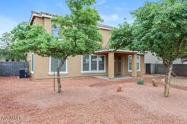 $2,749 | 26032 North Desert Mesa Drive, Surprise, AZ 85387