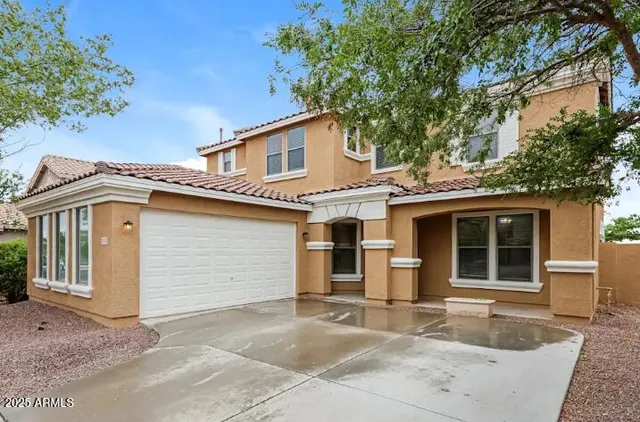 $2,749 | 26032 North Desert Mesa Drive, Surprise, AZ 85387