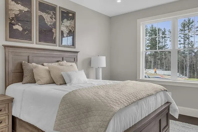 $739,900 | 15 Shoemaker Lane, Unit 7, Upton, MA 01568