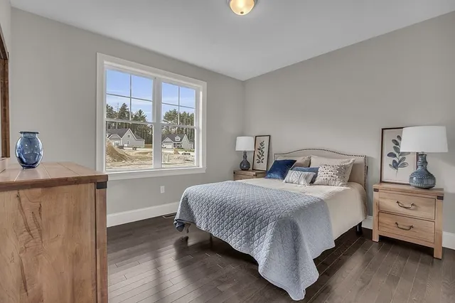 $739,900 | 15 Shoemaker Lane, Unit 7, Upton, MA 01568