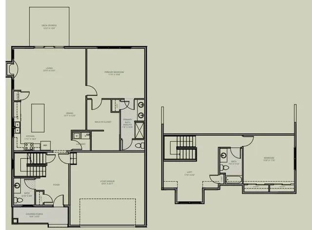 $739,900 | 15 Shoemaker Lane, Unit 7, Upton, MA 01568