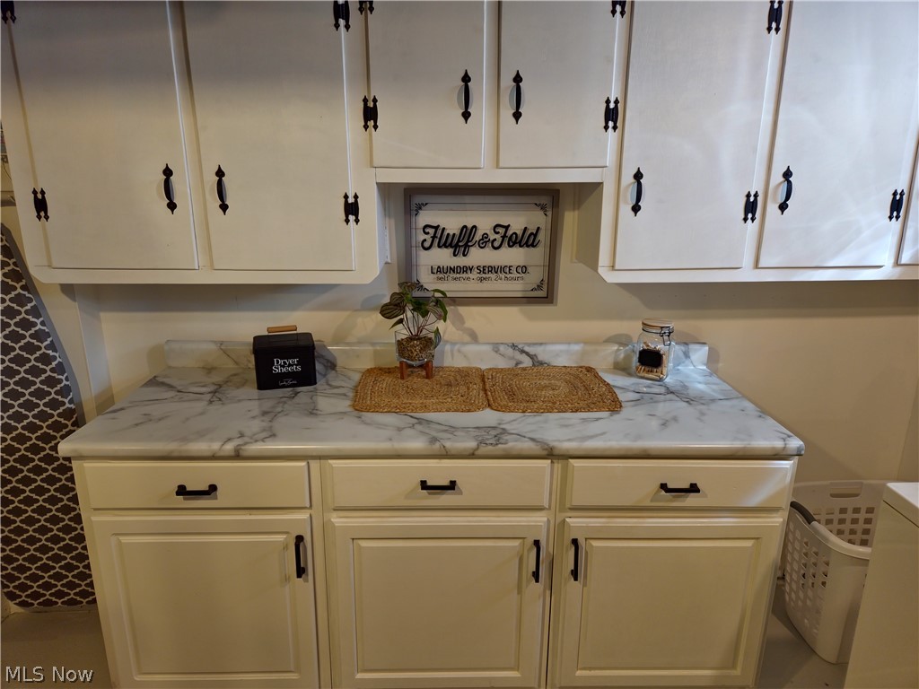 1681 Rush Road Wickliffe, OH 44092 - Photo 27 of 33 Laundry Room