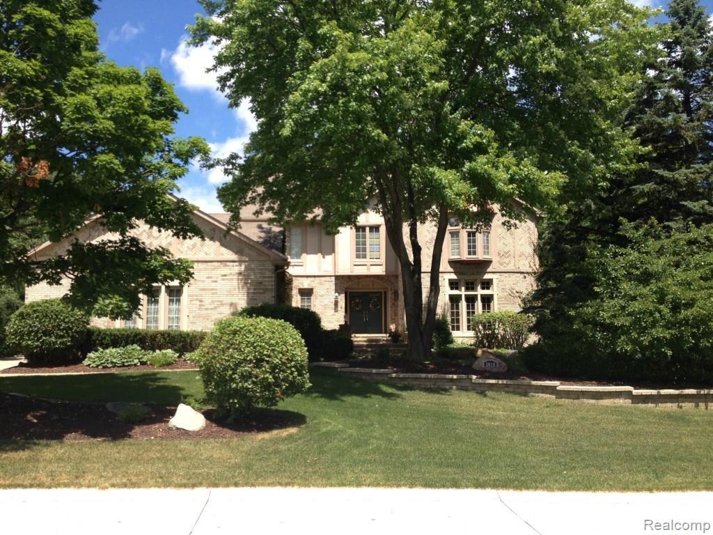3018 Quail Ridge Circle Rochester Hills, MI 48309 - Photo 22 of 90