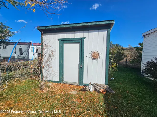 $137,000 | 200 West 20th Street, Unit A24, Rifle, CO 81650