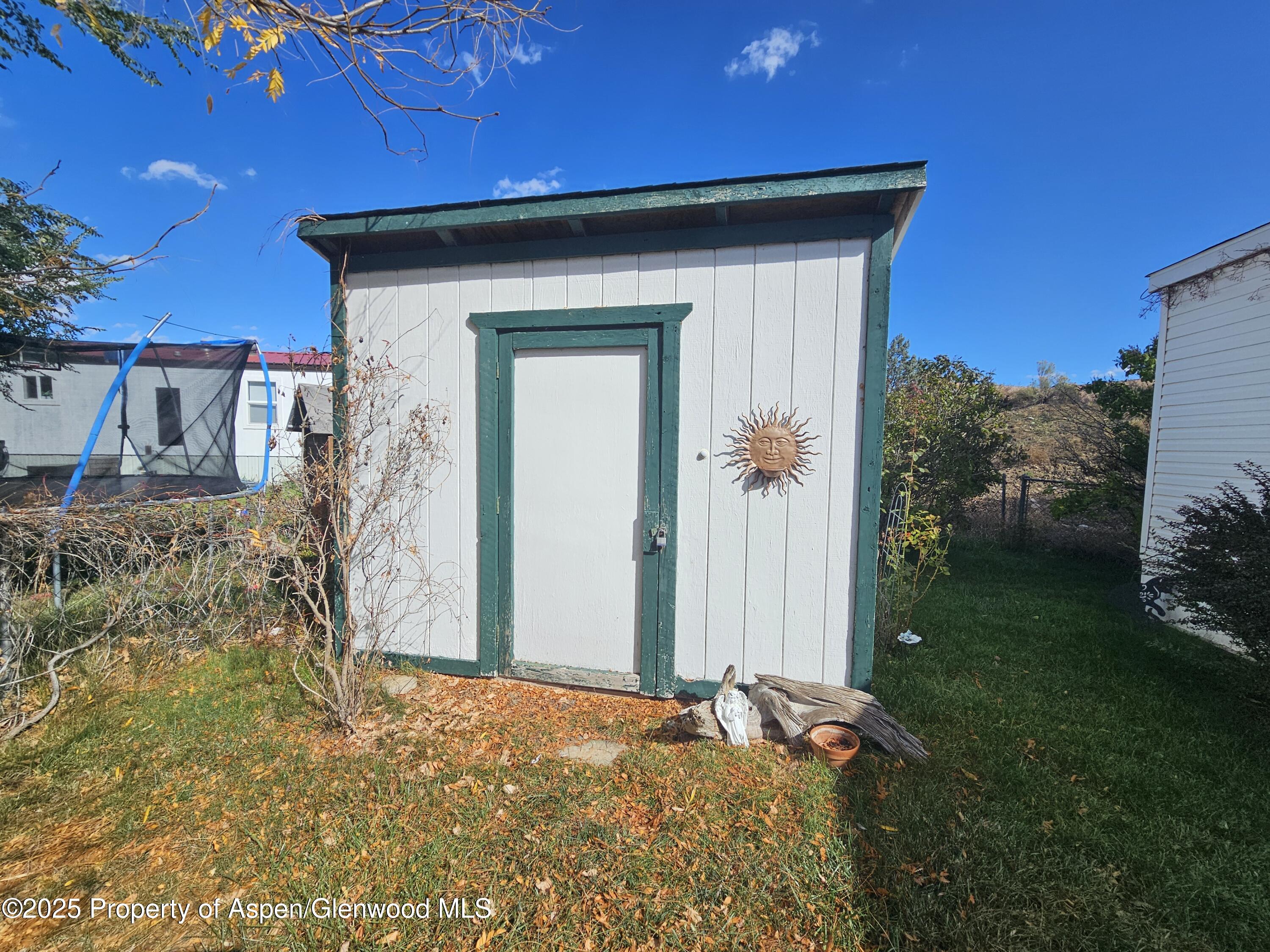200 West 20th Street, Unit A24 Rifle, CO 81650 - Photo 20 of 20 20251015_113102