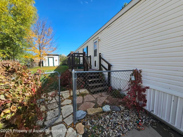 $137,000 | 200 West 20th Street, Unit A24, Rifle, CO 81650