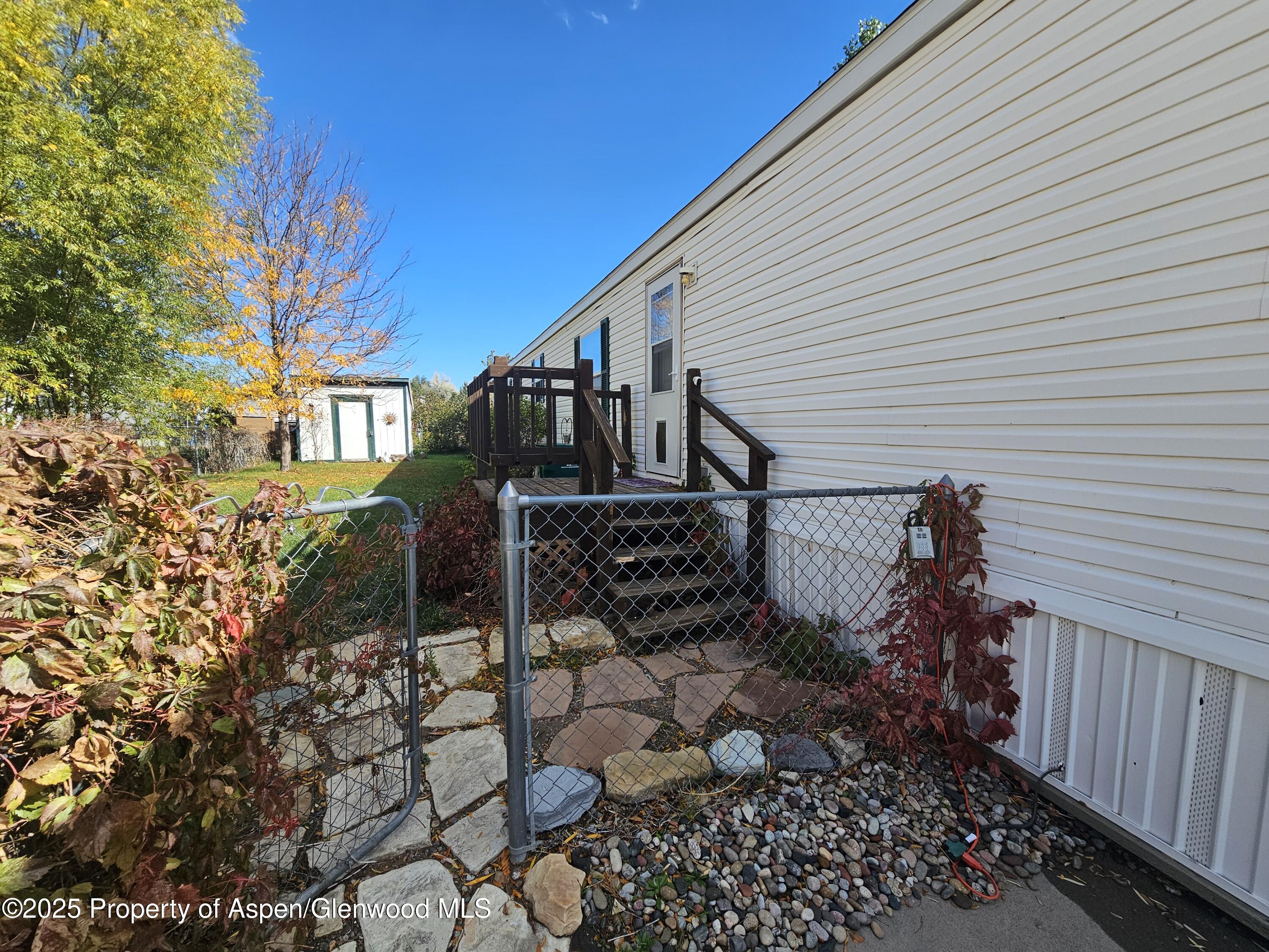 200 West 20th Street, Unit A24 Rifle, CO 81650 - Photo 2 of 20 20251015_113022