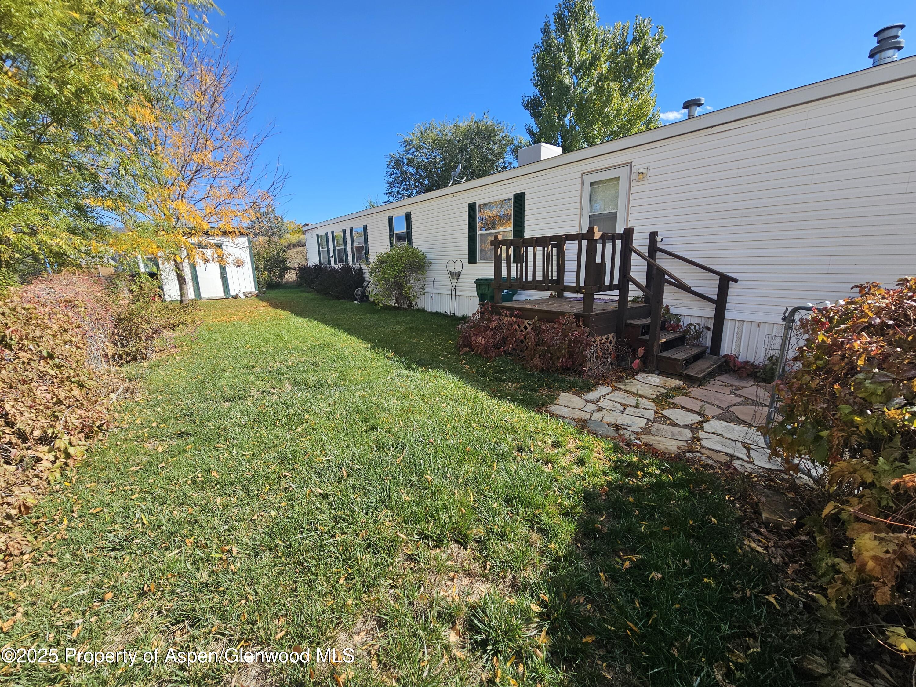 200 West 20th Street, Unit A24 Rifle, CO 81650 - Photo 3 of 20 20251015_113036