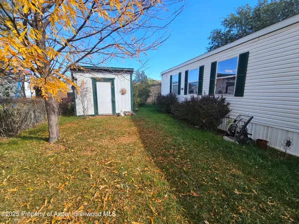 $137,000 | 200 West 20th Street, Unit A24, Rifle, CO 81650