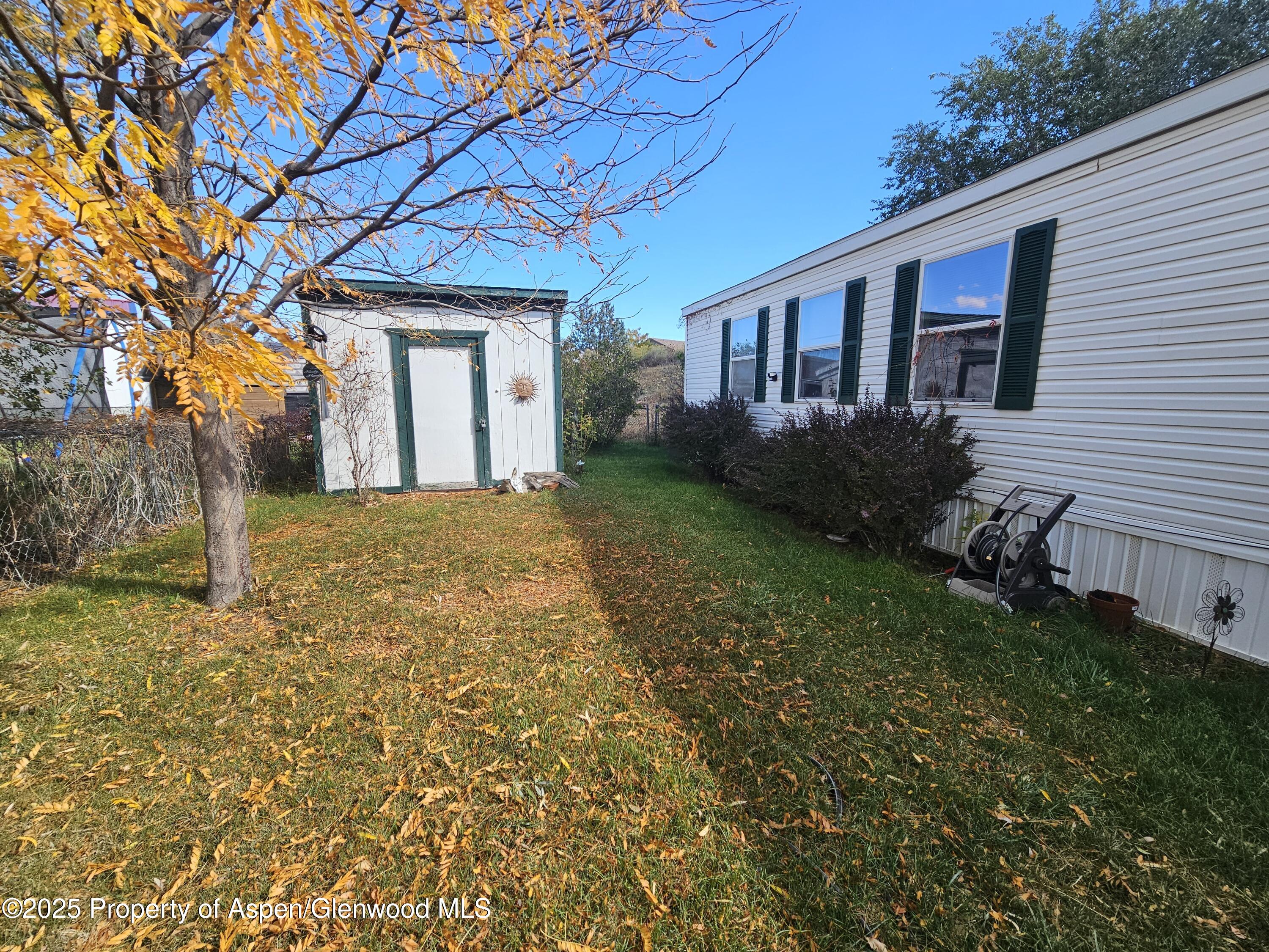 200 West 20th Street, Unit A24 Rifle, CO 81650 - Photo 4 of 20 20251015_113113
