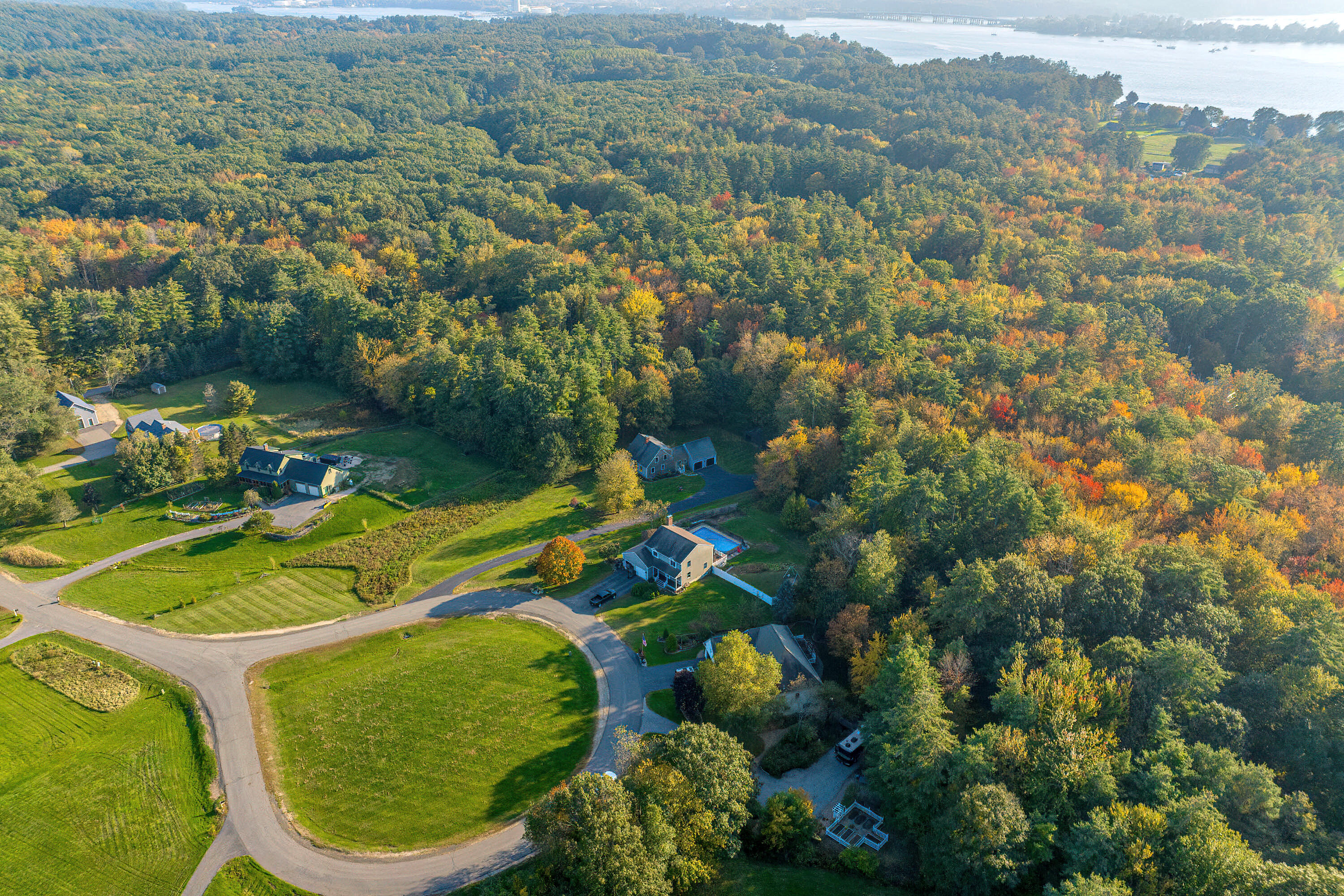 19 Knoll Road Eliot, ME 03903 - Photo 87 of 92 DJI_029