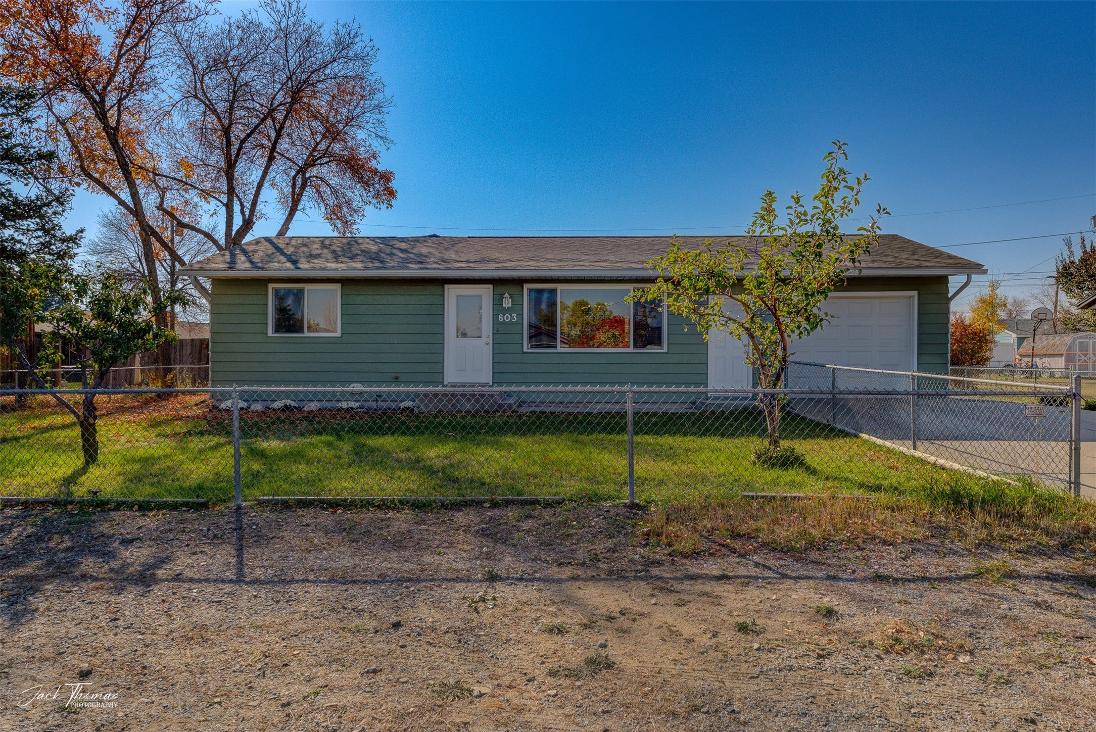 603 East Riggs Street East Helena, MT 59635 - Photo 1 of 1 Front of Home