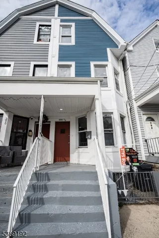 $479,000 | 290 Garside Street, Newark, NJ 07104