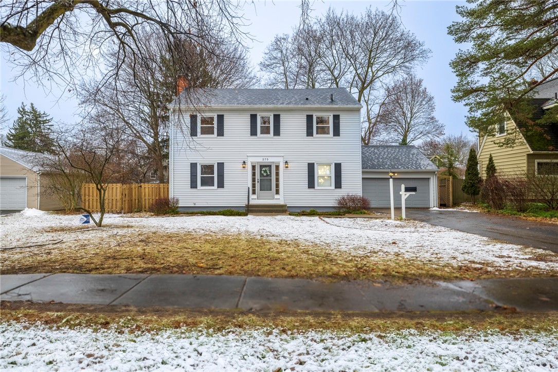 275 Nunda Boulevard Rochester, NY 14610 - Photo 1 of 1 Gallery Image 1