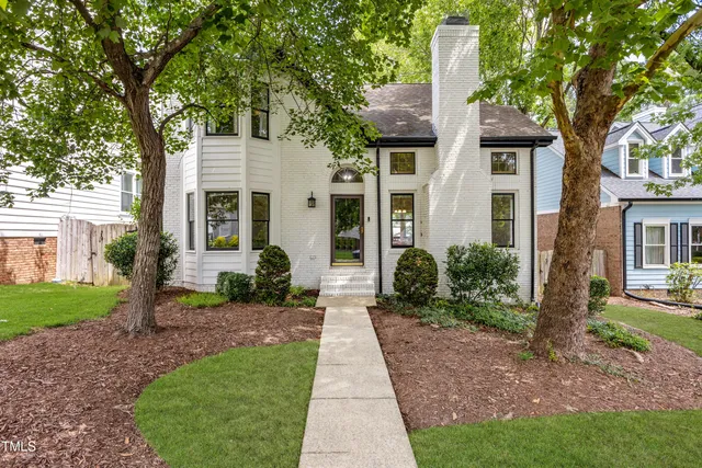 $585,000 | 107 Ethans Glen Court, Cary, NC 27513