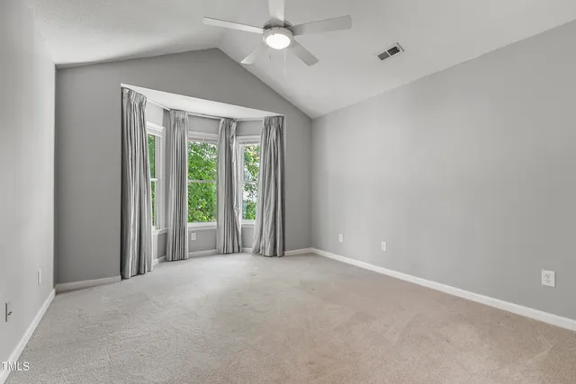 $585,000 | 107 Ethans Glen Court, Cary, NC 27513