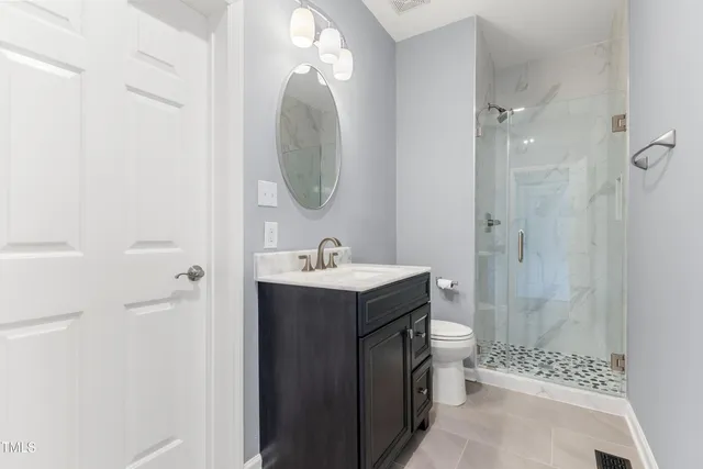 $585,000 | 107 Ethans Glen Court, Cary, NC 27513