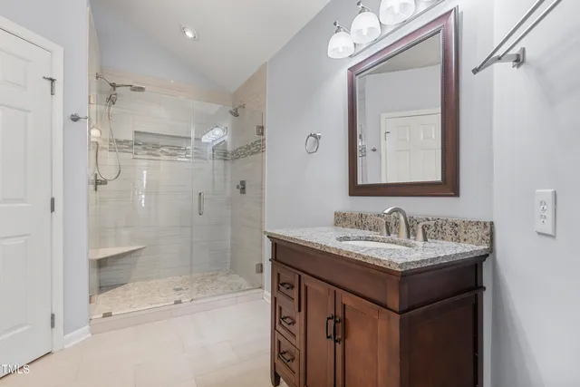 $585,000 | 107 Ethans Glen Court, Cary, NC 27513